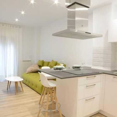 Apartamento VUT La Casa del Recreo Ávila Exterior foto