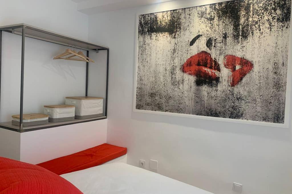 Apartamento VUT La Casa del Recreo Ávila Exterior foto