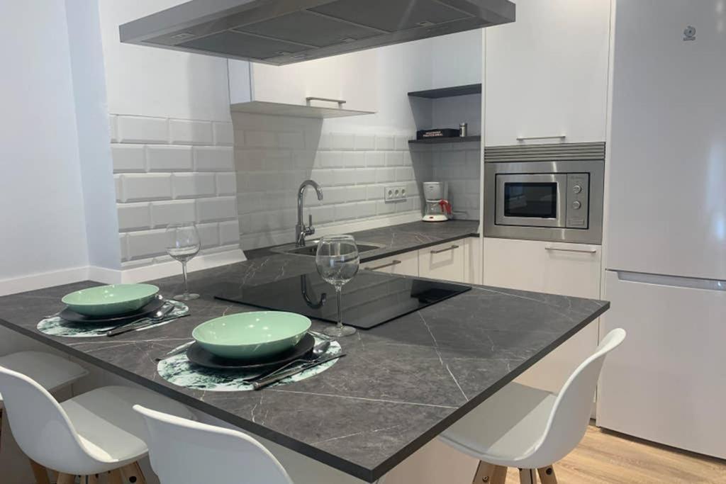 Apartamento VUT La Casa del Recreo Ávila Exterior foto