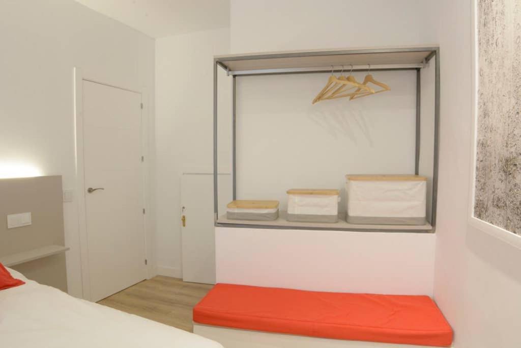 Apartamento VUT La Casa del Recreo Ávila Exterior foto