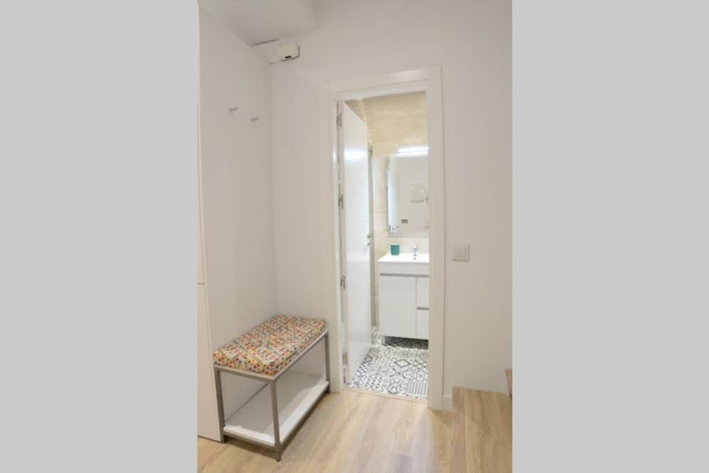 Apartamento VUT La Casa del Recreo Ávila Exterior foto