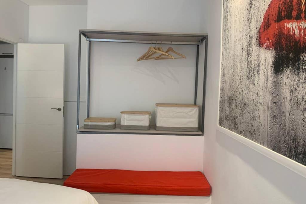 Apartamento VUT La Casa del Recreo Ávila Exterior foto