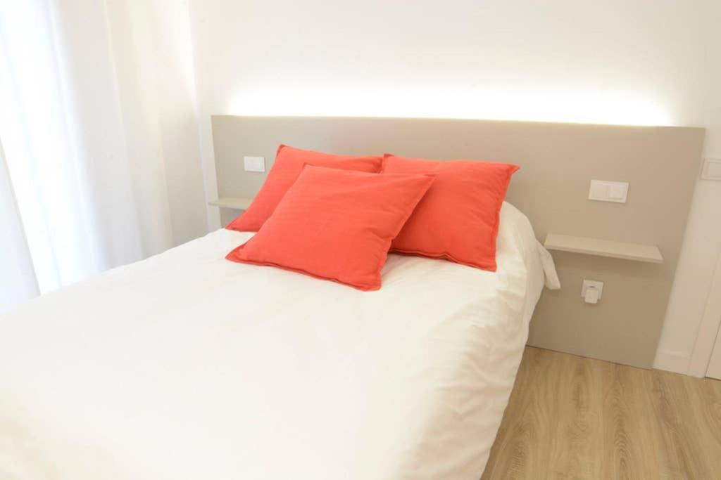 Apartamento VUT La Casa del Recreo Ávila Exterior foto